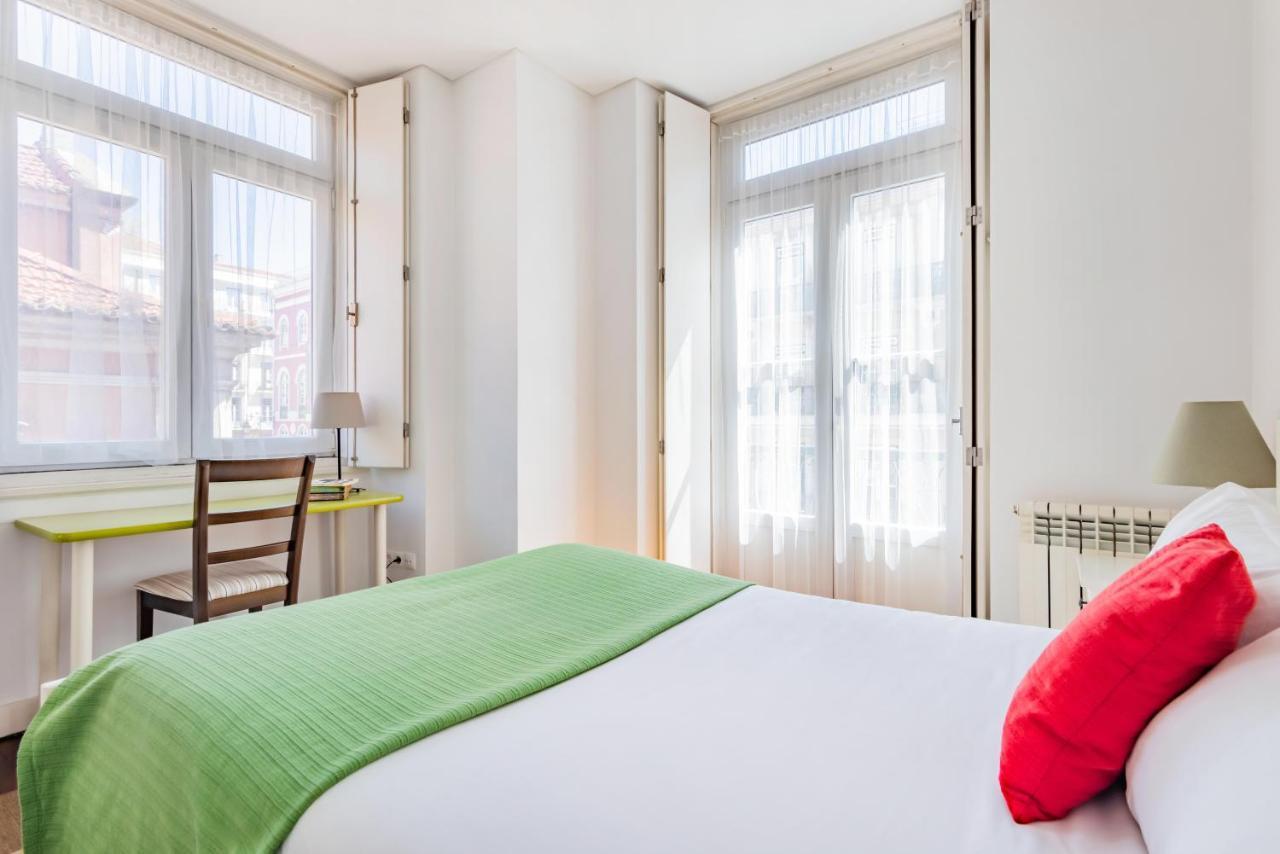 Chiado Prime Camoes Apartment Лісабон Екстер'єр фото